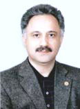 Professor Meghdari's Home page
