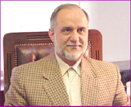 Prof. Sohrabpour Home Page's