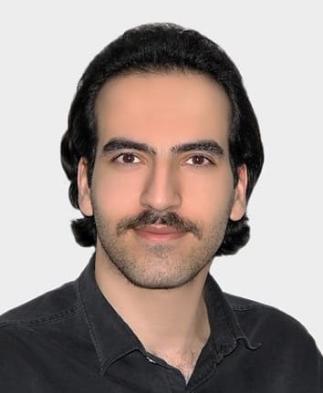 َAmirreza Fallahnejad
