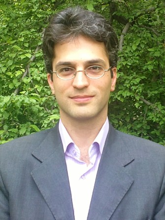 Dr. Saeid Jamshidi