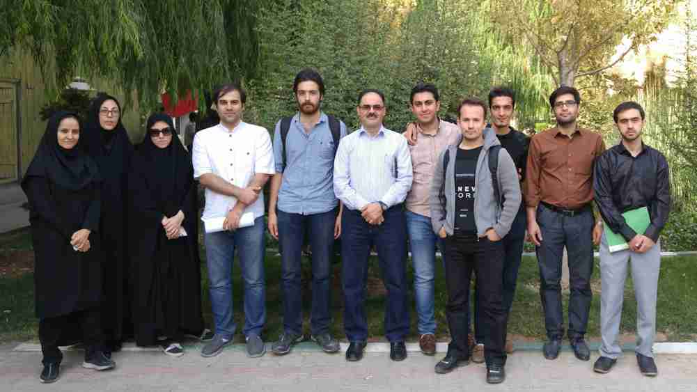 Group Photo