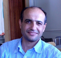 Mohammad Reza Rahimitabar