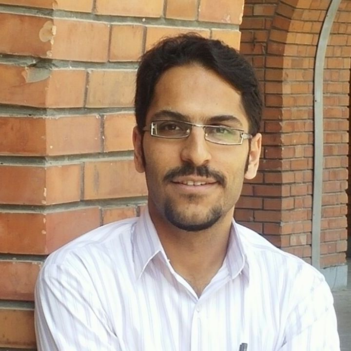 Abouzar Tamassoki