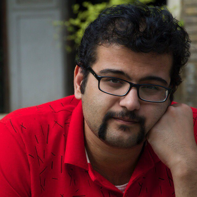 Ali Soltanmanesh