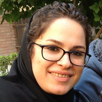 Maryam Salehi