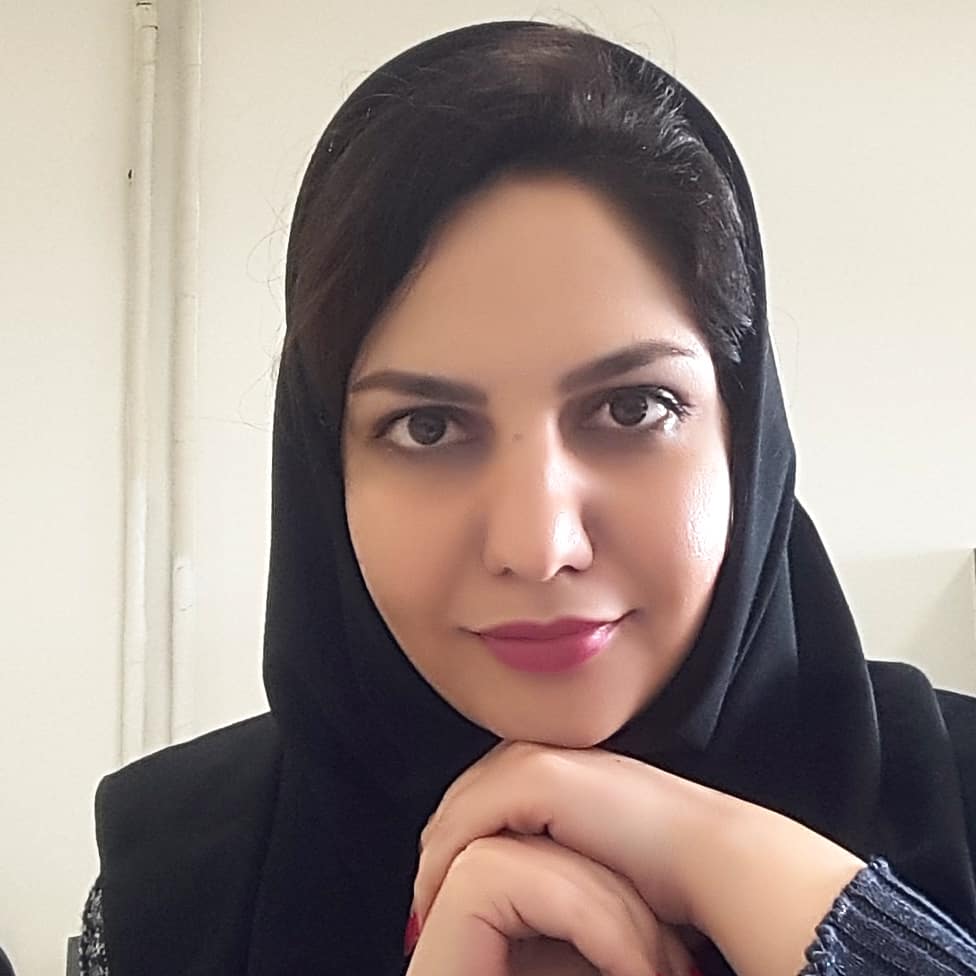 Fatemeh Ghasemi