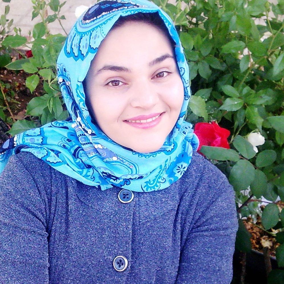 Homa Izadi
