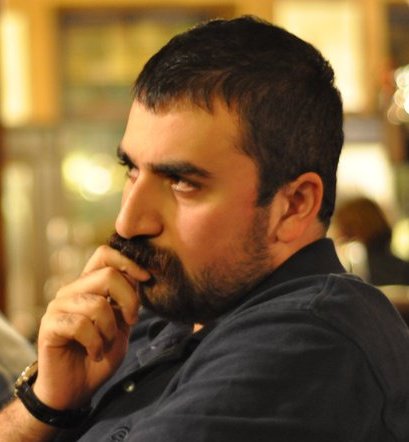 Keivan Sadri