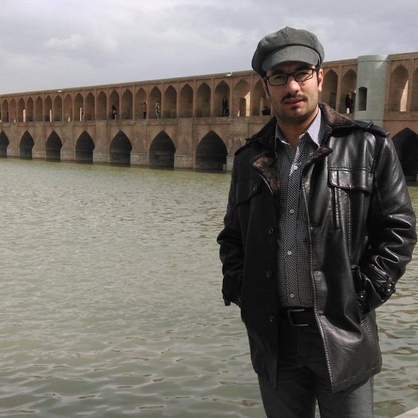 Mahdi Koorepaz