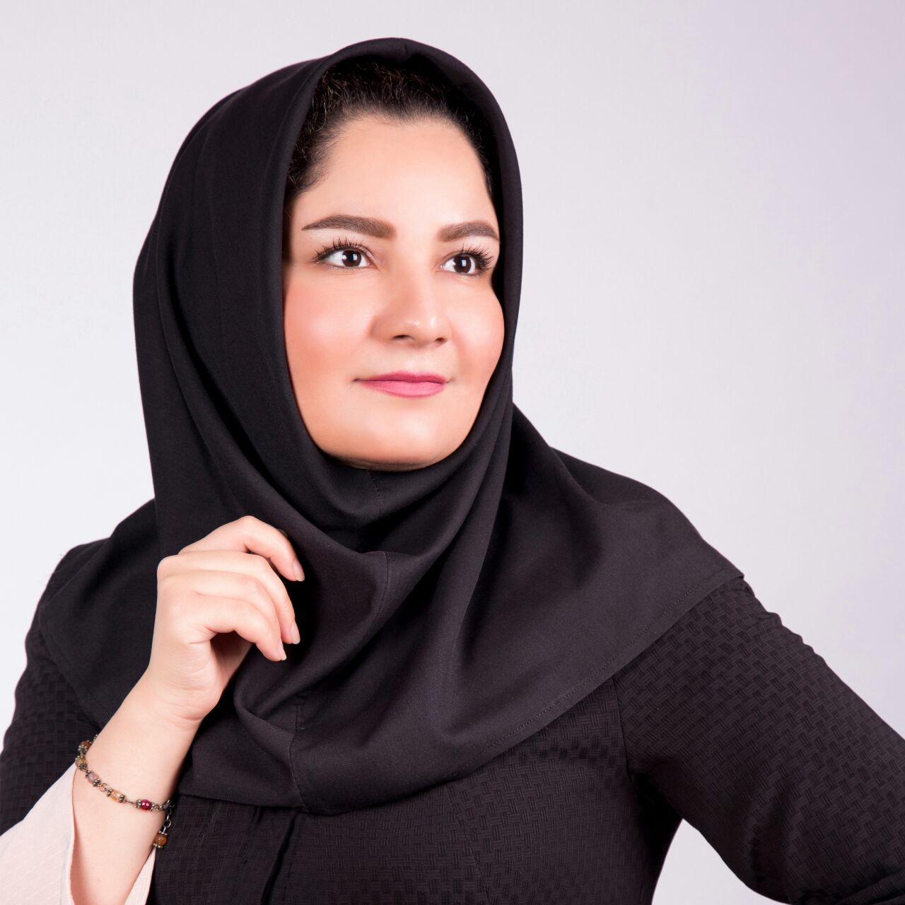 Mina Seyfi