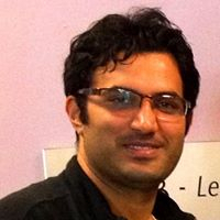 Mohammad Bahrami
