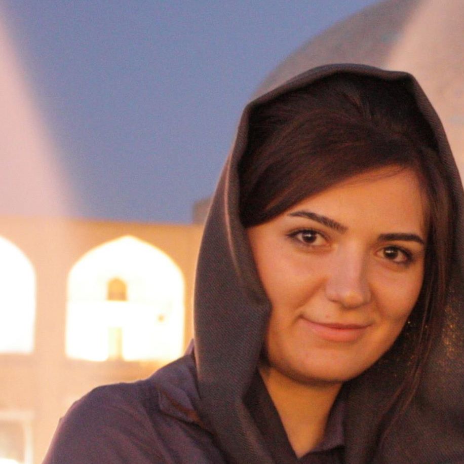 Zahra Hosseini